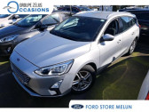 Ford Focus SW SW 1.0 EcoBoost 100ch Trend Business  2019 - annonce de voiture en vente sur Auto Sélection.com