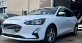 Annonce Ford Focus SW occasion Essence SW 1.0 ECOBOOST 100CH TREND � pont de claix