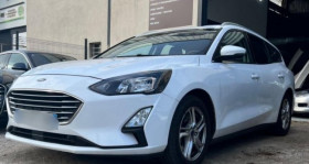Ford Focus SW occasion 2020 mise en vente &agrave; pont de claix par le garage AUTO TURBO 38 - photo n&deg;1