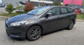 Ford Focus SW occasion année 2017 boite Manuelle Annonce Ford Focus SW occasion Essence SW 1.0 EcoBoost 105 BVM5 TREND CT OK à VIVIERS-DU-LAC
