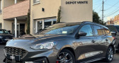 Ford Focus SW SW 1.0 EcoBoost - 125 - BVA S&S IV BREAK ST Line 2 PLACES  � Longeville Lès Metz 57