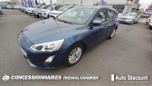 Ford Focus SW SW 1.0 EcoBoost 125 S&S BVA8 Titanium   PEZENAS 34