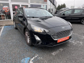 Ford Focus SW occasion année 2019 boite Manuelle Annonce Ford Focus SW occasion Essence SW 1.0 EcoBoost - 125 S&S IV Titanium PHASE 1 à Labège