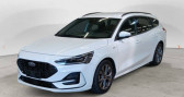 Ford Focus SW SW 1.0 EcoBoost 125 S&S mHEV ST-Line - Matrix   Colmar 68