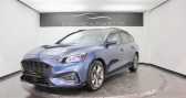 Ford Focus SW occasion année 2021 boite Manuelle Annonce Ford Focus SW occasion Essence SW 1.0 EcoBoost 125 S&S mHEV ST Line à Chambray Les Tours