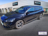 Ford Focus SW occasion année 2021 boite Manuelle Annonce Ford Focus SW occasion Essence SW 1.0 EcoBoost 125 S&S mHEV ST Line à CESSON-SEVIGNE