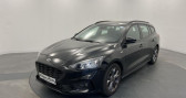Annonce Ford Focus SW occasion Essence SW 1.0 EcoBoost 125 S&S ST Line  QUIMPER