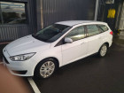 Ford Focus SW occasion année 2015 boite Manuelle Annonce Ford Focus SW occasion Essence SW 1.0 EcoBoost 125 S&S Trend à QUIMPER