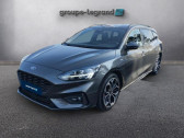 Ford Focus SW occasion année 2022 boite Manuelle Annonce Ford Focus SW occasion Essence SW 1.0 EcoBoost 125ch mHEV ST Line à Le Mans