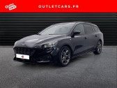 Ford Focus SW SW 1.0 EcoBoost 125ch ST-Line Business BVA 116g   ORVAULT 44