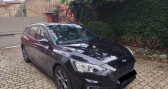 Annonce Ford Focus SW occasion Essence SW 1.0 ECOBOOST 125CH ST-LINE BUSINESS � Sainte-Maxime