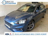 Annonce Ford Focus SW occasion Essence SW 1.0 EcoBoost 125ch ST-Line  Brie-Comte-Robert