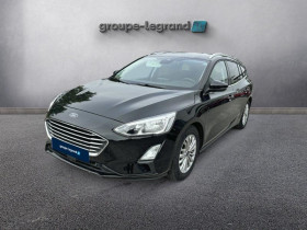 Ford Focus SW , garage Ford et Suzuki Pont-Audemer  Pont-Audemer
