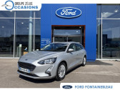 Ford Focus SW occasion année 2020 boite Automatique Annonce Ford Focus SW occasion Essence SW 1.0 EcoBoost 125ch Titanium BVA 115g à Samoreau