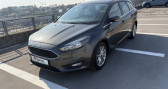 Annonce Ford Focus SW occasion Essence SW 1.0 ECOBOOST 125CH TITANIUM *DISTRIBUTION NEUVE* � Igny