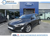Ford Focus SW occasion année 2021 boite Automatique Annonce Ford Focus SW occasion Essence SW 1.0 EcoBoost 125ch Titanium X BVA à Montgeron