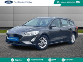 Annonce Ford Focus SW occasion Essence SW 1.0 EcoBoost 125ch Titanium  RIVERY