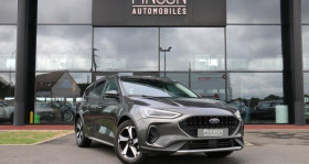 Ford Focus SW occasion 2023 mise en vente à Cercottes par le garage PINSON AUTOMOBILES - photo n°1