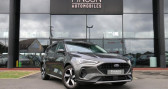 Ford Focus SW occasion année 2023 boite Automatique Annonce Ford Focus SW occasion Essence SW 1.0 EcoBoost mHEV - 155 - BV PowerShift S&S IV SW BREAK A à Cercottes