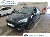 Ford Focus SW SW 1.0 EcoBoost mHEV 155ch ST-Line X   Cesson 77