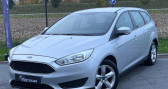 Annonce Ford Focus SW occasion Essence SW 1.0 ESS 100CH TREND BUSINESS * 2018 * 108.000KM * GARANTI  La Chapelle D'Armentires