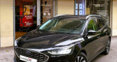 Ford Focus SW occasion année 2023 boite Automatique Annonce Ford Focus SW occasion Essence SW 1.0 FLEXIFUEL 125 S&S MHEV POWERSHIFT TITANIUM X BUSINESS à Chaville