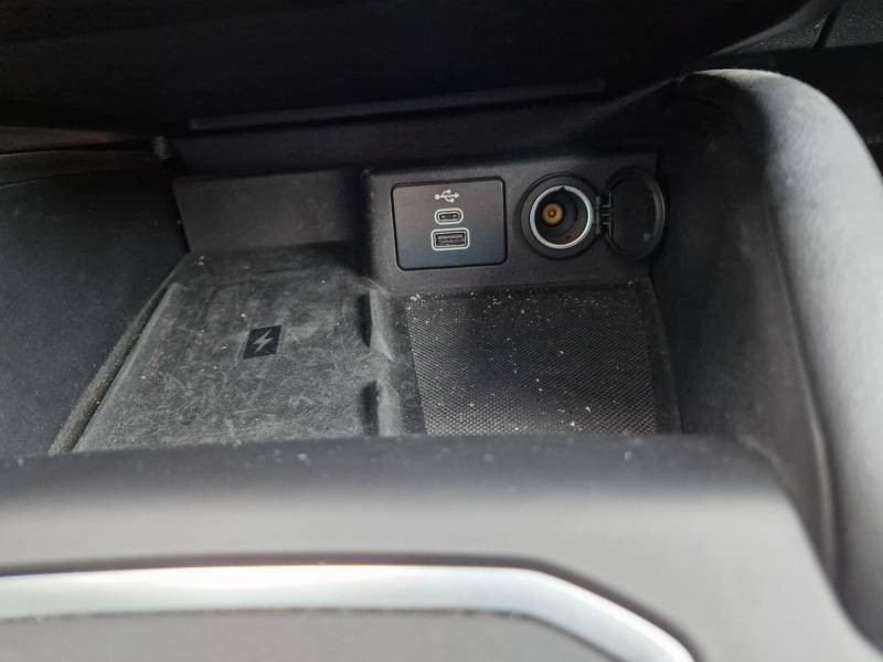 Ford Focus SW SW 1.0 Flexifuel 125 S&S mHEV Powershift Titanium X Business  occasion à Muret - photo n°11