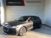Annonce Ford Focus SW occasion Essence SW 1.0 Flexifuel 125 S&S mHEV Titanium X Business  Aire sur Adour
