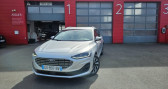 Annonce Ford Focus SW occasion Hybride SW 1.0 Flexifuel 125ch MHEV Powershift Titanium X Business � LES ESSARTS