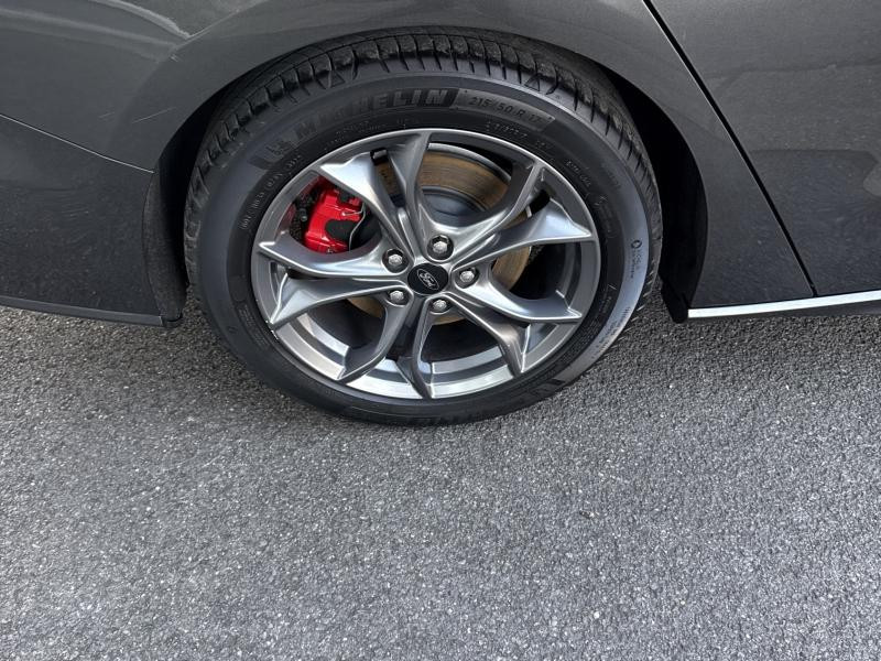 Ford Focus SW SW 1.0 Flexifuel 125ch mHEV ST-Line X  occasion  Brie-Comte-Robert - photo n8