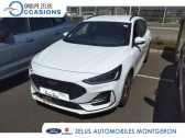 Ford Focus SW SW 1.0 Flexifuel mHEV 125ch ST-Line X  à Montgeron 91