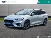 Annonce Ford Focus SW occasion Essence SW 1.0 Flexifuel mHEV 125ch ST-Line X  RIVERY
