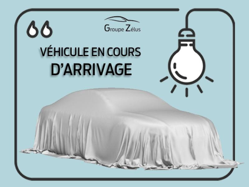 Ford Focus SW SW 1.0 Flexifuel mHEV 125ch Titanium X Business Powershift  occasion  Brie-Comte-Robert - photo n4