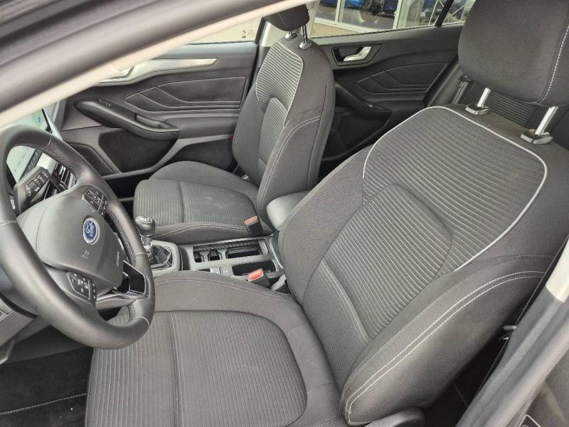 Ford Focus SW SW 1.0 Flexifuel mHEV 125ch Titanium X Business  occasion  Cesson - photo n10