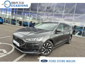 Ford Focus SW occasion année 2022 boite Manuelle Annonce Ford Focus SW occasion Essence SW 1.0 Flexifuel mHEV 125ch Titanium X Business à Cesson