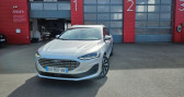 Ford Focus SW SW 1.0 Flexifuel MHEV Powershift Titanium X Business  2024 - annonce de voiture en vente sur Auto S&eacute;lection.com