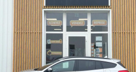 Ford Focus SW , garage EWIGO CHOLET  CHOLET