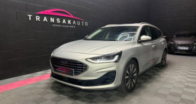 Ford Focus SW , garage TRANSAKAUTO LYON OUEST � Chaponost