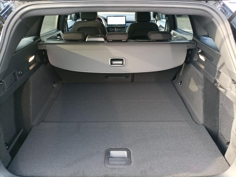 Ford Focus SW SW 1.5 EcoBlue 115ch ST-Line X BVA8  occasion  Hérouville-Saint-Clair - photo n7
