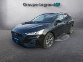 Annonce Ford Focus SW occasion Diesel SW 1.5 EcoBlue 115ch ST-Line X BVA8  Hérouville-Saint-Clair