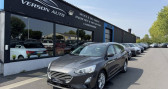 Annonce Ford Focus SW occasion Diesel SW 1.5 EcoBlue 120 1er MAIN GPS TEL LED CLIM  Verson