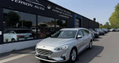 Annonce Ford Focus SW occasion Diesel SW 1.5 EcoBlue 120 1er MAIN GPS TEL LED CLIM  Verson