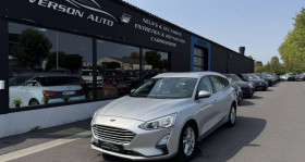 Ford Focus SW , garage VERSON AUTO  Verson