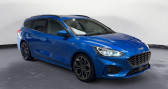 Annonce Ford Focus SW occasion Diesel SW 1.5 EcoBlue - 120 - BVA S&S ST Line � S�r�zin-du-Rh�ne