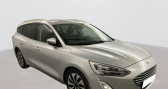 Ford Focus SW occasion année 2019 boite Automatique Annonce Ford Focus SW occasion Diesel SW 1.5 EcoBlue 120 Cool & Connect BVA8 à CHANAS