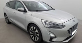 Ford Focus SW occasion année 2019 boite Automatique Annonce Ford Focus SW occasion Diesel SW 1.5 EcoBlue 120 Cool & Connect BVA8 à MIONS