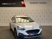 Ford Focus SW occasion année 2020 boite Automatique Annonce Ford Focus SW occasion Diesel SW 1.5 EcoBlue 120 S&S BVA8 Active à Tarbes
