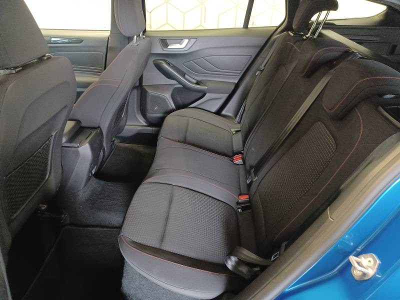 Ford Focus SW SW 1.5 EcoBlue 120 S&S BVA8 ST Line  occasion  Tarbes - photo n17