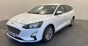 Ford Focus SW , garage ESPACE AUTO QUIMPER � QUIMPER
