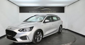 Ford Focus SW occasion année 2019 boite Manuelle Annonce Ford Focus SW occasion Diesel SW 1.5 EcoBlue 120 S&S ST Line à Chambray Les Tours